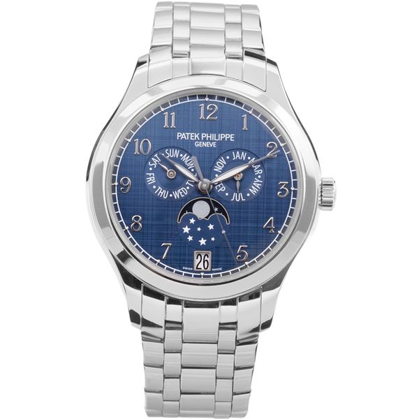 Patek Philippe Complications 4947/1A-001